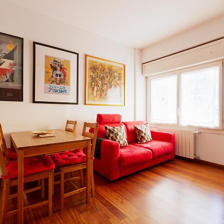 Mm Segesta Apartment Clinico San Siro Милан Экстерьер фото