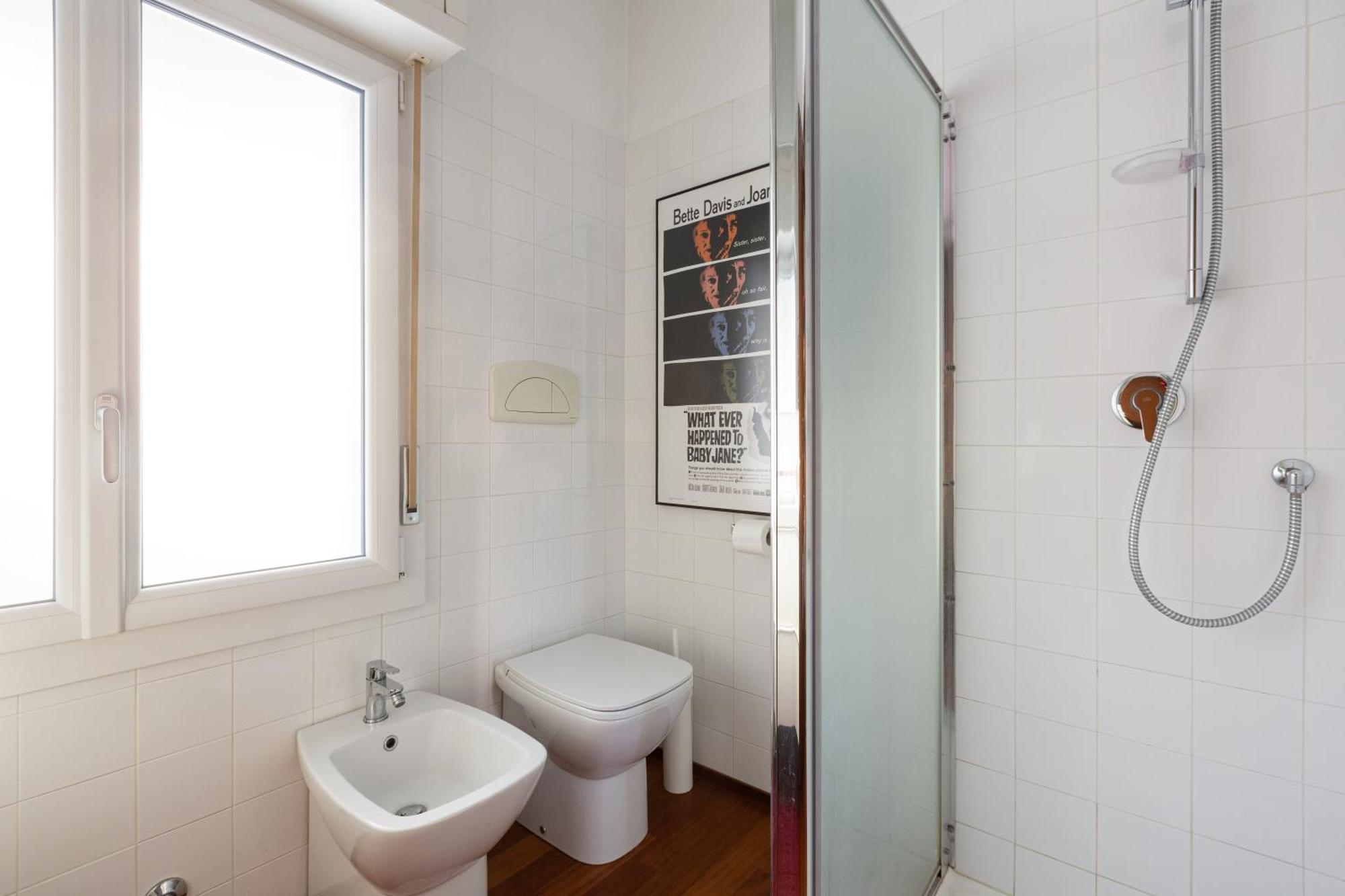 Mm Segesta Apartment Clinico San Siro Милан Экстерьер фото